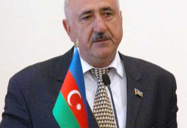 Азербайджанская общественность понесла невосполнимую утрату